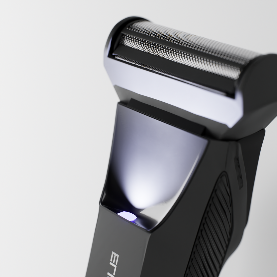 Shave Pro™ 2.0 Ultra - Für die Intim- und Körperpflege